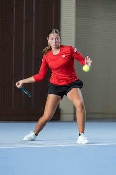 Ida Wobker 612 - TNB Verbandsmeisterschaft